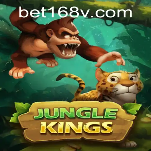 Explorando o Mundo de JungleKings: Regras, Estratégias e Dicas para Jogar